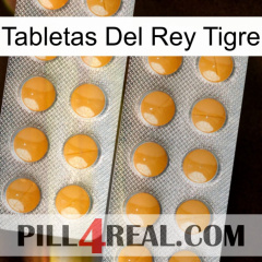 Tiger King Tablets levitra2